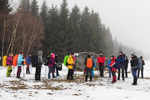 Kurs przewodnicki VI edycja